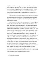 Referāts 'Vikingu kultūra pirms un pēc kristietības pieņemšanas', 7.