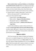 Referāts 'Grāmatvedības bilance, tās informatīvais saturs un analītiskās īpašības', 6.