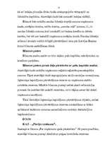 Referāts 'Grāmatvedības bilance, tās informatīvais saturs un analītiskās īpašības', 13.