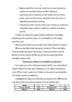 Referāts 'Grāmatvedības bilance, tās informatīvais saturs un analītiskās īpašības', 14.