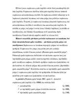 Referāts 'Grāmatvedības bilance, tās informatīvais saturs un analītiskās īpašības', 21.