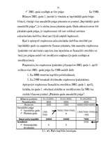 Referāts 'Grāmatvedības bilance, tās informatīvais saturs un analītiskās īpašības', 22.