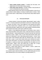 Referāts 'Ķermeņa valoda', 11.