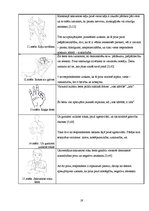 Referāts 'Ķermeņa valoda', 19.