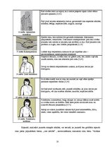 Referāts 'Ķermeņa valoda', 20.