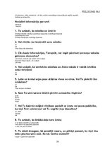 Referāts 'Ķermeņa valoda', 26.