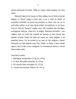 Referāts 'Maģija un pirmatnējā sabiedrība', 4.