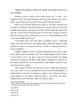 Konspekts 'Napoleona kari un Vīnes kongress', 3.