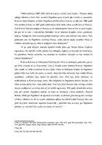 Konspekts 'Napoleona kari un Vīnes kongress', 4.