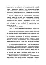 Referāts 'Agates Nesaules autobiogrāfiskais romāns "Sieviete dzintarā"', 3.