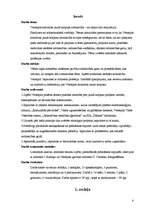 Referāts 'Ventspils slimnīcas jaunā korpusa celtniecība - no idejas līdz realizācijai', 4.