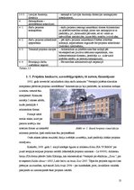 Referāts 'Ventspils slimnīcas jaunā korpusa celtniecība - no idejas līdz realizācijai', 13.