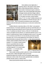 Referāts 'Ventspils slimnīcas jaunā korpusa celtniecība - no idejas līdz realizācijai', 21.