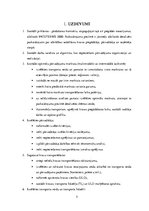 Biznesa plāns 'Loģistika. Multimodālās kravu piegādes sistēmas projektēšana', 5.