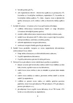 Biznesa plāns 'Loģistika. Multimodālās kravu piegādes sistēmas projektēšana', 6.