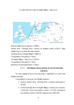 Biznesa plāns 'Loģistika. Multimodālās kravu piegādes sistēmas projektēšana', 11.
