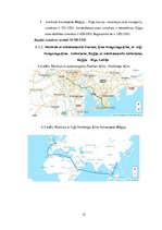 Biznesa plāns 'Loģistika. Multimodālās kravu piegādes sistēmas projektēšana', 12.