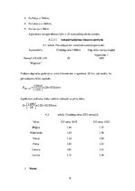Biznesa plāns 'Loģistika. Multimodālās kravu piegādes sistēmas projektēšana', 14.