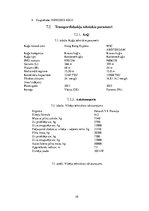 Biznesa plāns 'Loģistika. Multimodālās kravu piegādes sistēmas projektēšana', 29.
