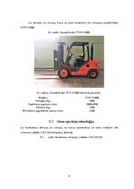 Biznesa plāns 'Loģistika. Multimodālās kravu piegādes sistēmas projektēšana', 37.