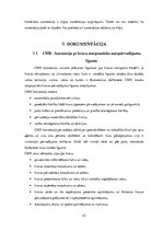 Biznesa plāns 'Loģistika. Multimodālās kravu piegādes sistēmas projektēšana', 42.