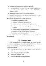 Biznesa plāns 'Loģistika. Multimodālās kravu piegādes sistēmas projektēšana', 43.