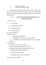 Biznesa plāns 'Loģistika. Multimodālās kravu piegādes sistēmas projektēšana', 49.