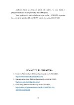 Biznesa plāns 'Loģistika. Multimodālās kravu piegādes sistēmas projektēšana', 51.