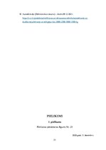 Biznesa plāns 'Loģistika. Multimodālās kravu piegādes sistēmas projektēšana', 53.