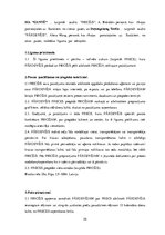 Biznesa plāns 'Loģistika. Multimodālās kravu piegādes sistēmas projektēšana', 54.