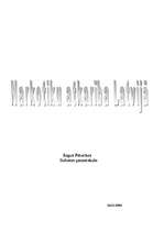 Konspekts 'Narkotiku atkarība Latvijā', 2.