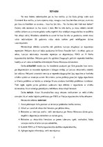 Referāts 'Latvijas okupācija un ārpustiesas represijas', 3.