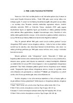 Referāts 'Latvijas okupācija un ārpustiesas represijas', 7.