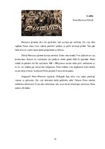 Referāts 'Latvijas okupācija un ārpustiesas represijas', 15.