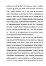 Konspekts 'Ž.F.Liotārs "Postmodernais stāvoklis"', 3.