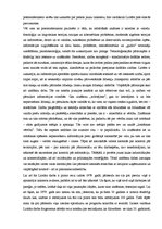 Konspekts 'Ž.F.Liotārs "Postmodernais stāvoklis"', 5.