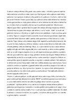 Konspekts 'Kompozīcija un attēls reklāmā', 2.