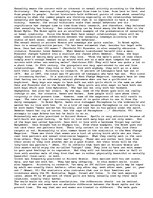 Eseja 'Sexuality', 1.