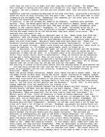 Eseja 'Sexuality', 2.