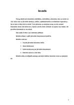 Referāts 'Pārvaldes dokumenti', 3.