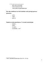 Referāts 'Pārvaldes dokumenti', 9.