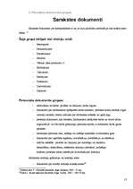 Referāts 'Pārvaldes dokumenti', 13.