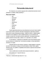 Referāts 'Pārvaldes dokumenti', 15.