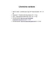 Referāts 'Pārvaldes dokumenti', 18.