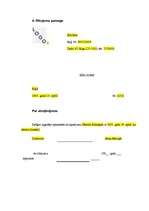 Referāts 'Pārvaldes dokumenti', 23.