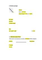 Referāts 'Pārvaldes dokumenti', 25.