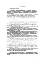 Referāts 'Toksikoloģija, kalcija antagonisti', 6.