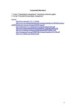 Referāts 'Toksikoloģija, kalcija antagonisti', 8.