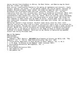 Eseja 'Gambia.', 12.