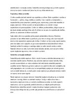 Konspekts 'Sociālās zinības – cilvēks, sabiedrība un savstarpējās attiecības', 2.